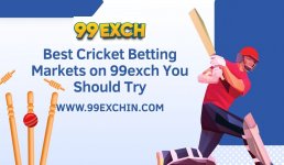 Best Cricket Betting Markets on 99exch You Should Try.jpg