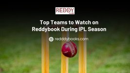 Top Teams to Watch on Reddybook.jpg