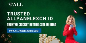 Get Trusted AllpanelExch Com ID in India (2026 Guide).jpeg