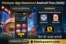 Kheloyar App Download Android Free (2026) Skip Uptodown & Fake APKs.jpg