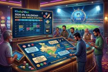 Khelo24Bet App 2026 IPL Calendar - Must-Win Venue Strategy.jpg