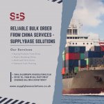 Reliable Bulk Order From China Services - Supplybase Solutions .jpg