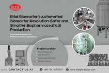 Ritai Bioreactor's Automated Bioreactor Revolution Safer and Smarter Biopharmaceutical Product...jpg