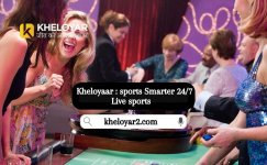 Kheloyaar  sports Smarter 247 Live sports Kheloyaar  sports Smarter 247 Live sports.jpg