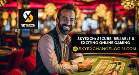 Skyexch Secure, Reliable & Exciting Online Gaming.png