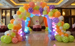balloon decorations  ,  balloon decor.jpg