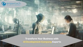 Transform Your Business with  AI Development Company Experts.jpg