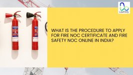 What Is the Procedure to Apply for Fire NOC Certificate and Fire Safety NOC Online in India.jpg