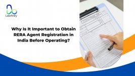Why Is It Important to Obtain RERA Agent Registration in India Before Operating.jpg
