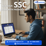 Ace your SSC Exam with PreMockTest.png