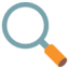 🔍