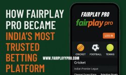How Fairplay Pro Became India’s Most Trusted Betting Platform.jpg