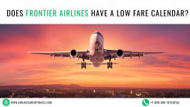 Does Frontier Airlines Have a Low Fare Calendar.jpg