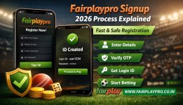 Fairplaypro Signup 2026 Process Explained Fast & Safe Registration.jpg