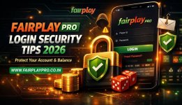 Fairplay Pro Login Security Tips 2026 Protect Your Account & Balance.jpg