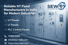 Reliable HT Panel Manufacturers in India for Modern Industries.png