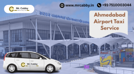 Ahmedabad Airport Taxi Service.png