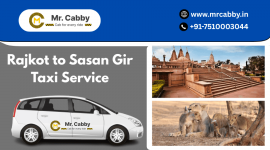 Rajkot to Sasan Gir Taxi Service (2).png