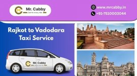 Rajkot to Vadodara Taxi Service.jpg
