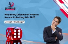 Why Every Cricket Fan Needs a Secure IPL Betting ID in 2025.jpg