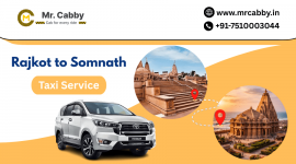 Rajkot to Somnath taxi service.png
