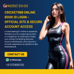 Cricket999 Online Book ID Login – Official Site & Secure Account Access.png