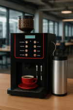 Coffee Tea Vending Machine Repair in Noida.png