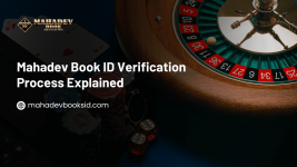 Mahadev Book ID Verification Process Explained.png