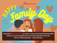 On behalf of Adventures Abroad we wish you a warm and wonderful Family Day filled with love, j...png