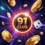 91 club app