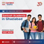 Santosh Academia in Ghaziabad.jpg
