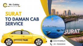 Surat to Daman Cab Service.jpg