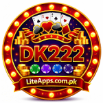 dk 222 game apk logo image.png