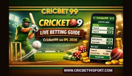 Cricket99 Live Betting Guide Cricbet99 for IPL 2026.jpg