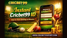 Instant Cricbet99 ID_ How to Start Betting in Minutes.jpg