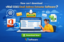 vMail O365 Email Address Extractor Software.png
