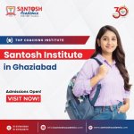 Santosh Institute in Ghaziabad.jpg