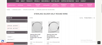 Sterling Silver Half Round Wire.png Sterling Silver Half Round Wire.png