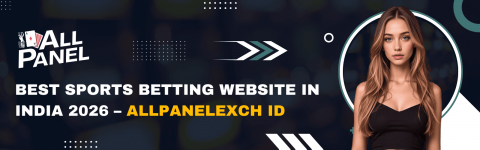 Best Sports Betting Website in India 2026 – Allpanelexch ID.png