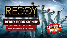 Reddy book sign up.jpg