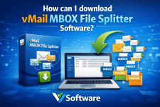 vMail MBOX File Splitter Software.png