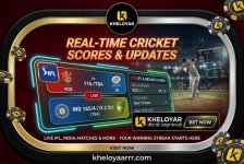 Real-Time Cricket Scores and Updates on Kheloyar Live IPL, IND Matches & More.jpg