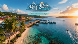 Port Blair Tour Package From Delhi.png