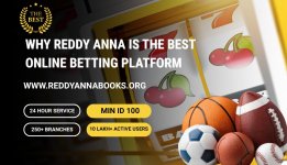 Why Reddy Anna is the Best Online Betting Platform.jpg