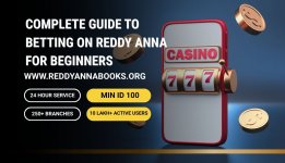 Complete Guide to Betting on Reddy Anna for Beginners.jpg