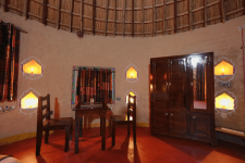 Best wildlife lodge in Sariska.png