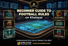 Beginner Guide to Football Rules on Kheloyar.jpg