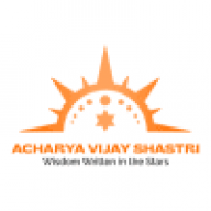 Acharya Vijay Shastri