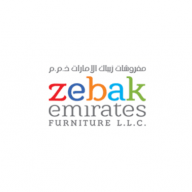 Zebak Emirates Furniture