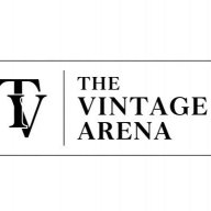 The Vintage Arena Online